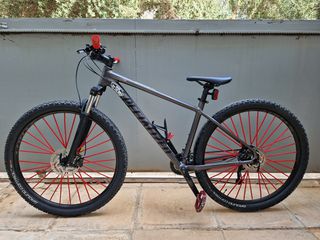 All - Mountain Specialized 2021 Rockhopper Comp 2X