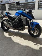 Suzuki GSX-S 950 2021