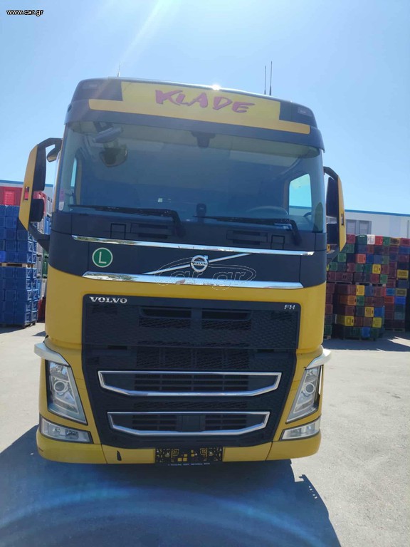 Volvo 2015 FH 460