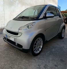 Smart ForTwo 2008 451 CDI