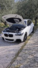 Bmw 116 2013 116i F21 M-pack