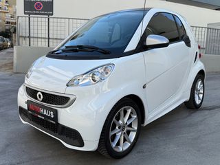 Smart ForTwo 2014 PASSION FACELIFT! PANORAMA