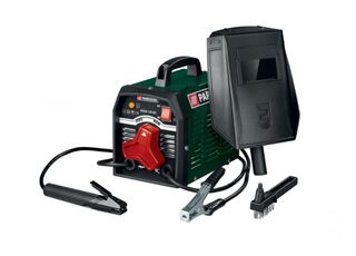 Ηλεκτροσυγκόλληση Parkside PESG 120 B3