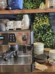 Espresso μηχανή Promac 2023-thumb-1