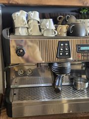 Espresso μηχανή Promac 2023-thumb-2