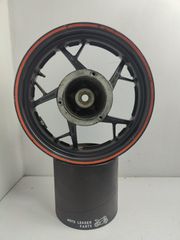 ΖΑΝΤΑ ΠΙΣΩ YAMAHA XMAX 125 14-17 2DM *MOTO LEADER PARTS*