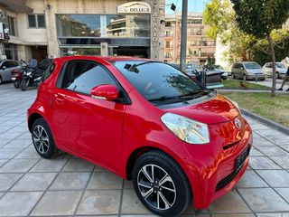 Toyota iQ 2009