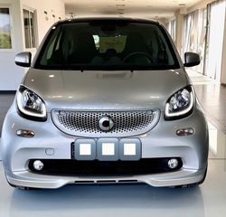 Smart ForTwo 2019 Brabus look