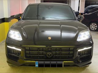 Porsche Cayenne 2024 Cayenne E-Hybrid Coupe