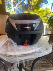 ΜΠΑΓΚΑΖΙΕΡΑ FALCON ΓΙΑ KYMCO XTOWN300i