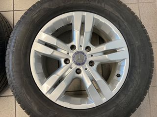 ΖΑΝΤΟΛΑΣΤΙΧΑ MERCEDES 265/60/18 DOT 3820-thumb-4