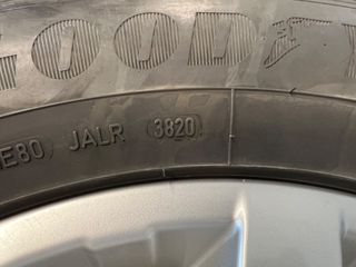 ΖΑΝΤΟΛΑΣΤΙΧΑ MERCEDES 265/60/18 DOT 3820-thumb-5