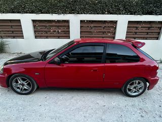 Honda Civic 1999