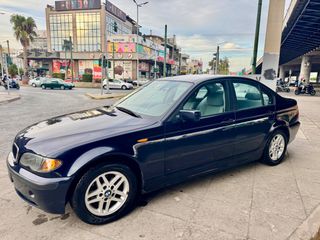 Bmw 316 2003 1.6cc ελληνικό FACE LIFT