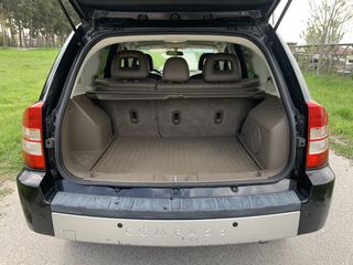 Jeep Compass 2009 COMPASS LIMITED 2.4 4X4-thumb-25