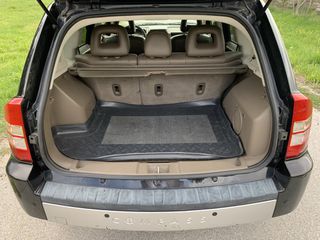 Jeep Compass 2009 COMPASS LIMITED 2.4 4X4-thumb-31
