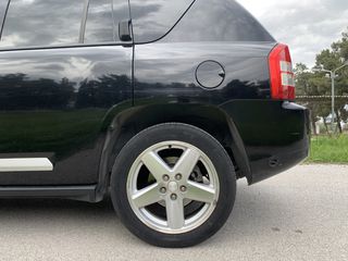 Jeep Compass 2009 COMPASS LIMITED 2.4 4X4-thumb-34