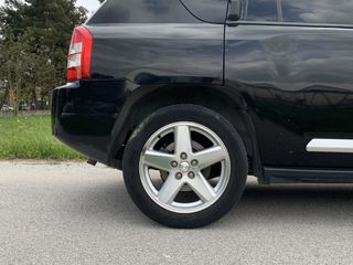 Jeep Compass 2009 COMPASS LIMITED 2.4 4X4-thumb-35