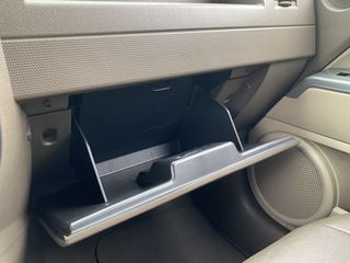 Jeep Compass 2009 COMPASS LIMITED 2.4 4X4-thumb-36