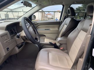 Jeep Compass 2009 COMPASS LIMITED 2.4 4X4-thumb-7