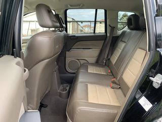 Jeep Compass 2009 COMPASS LIMITED 2.4 4X4-thumb-10