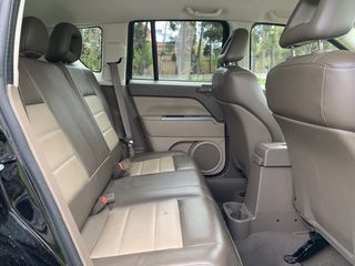 Jeep Compass 2009 COMPASS LIMITED 2.4 4X4-thumb-12