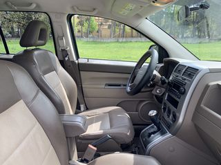Jeep Compass 2009 COMPASS LIMITED 2.4 4X4-thumb-17