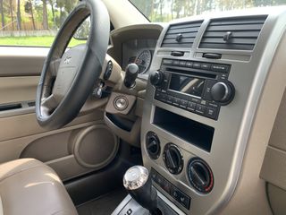 Jeep Compass 2009 COMPASS LIMITED 2.4 4X4-thumb-18
