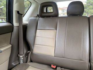 Jeep Compass 2009 COMPASS LIMITED 2.4 4X4-thumb-24