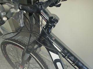 BMX Cube 2015 Acid