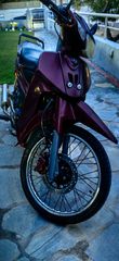 Yamaha Crypton R 2003 4ST