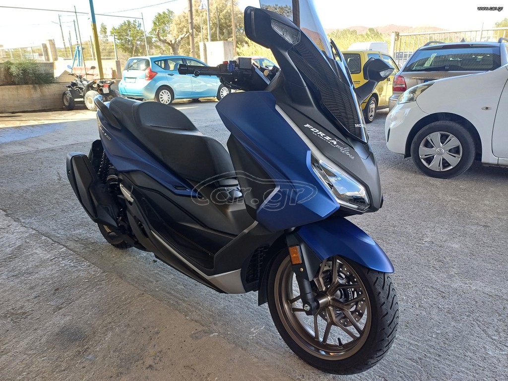 Honda Forza 350 2023