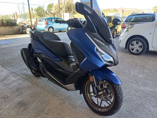 Honda Forza 350 2023