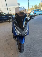 Honda Forza 350 2023-thumb-1