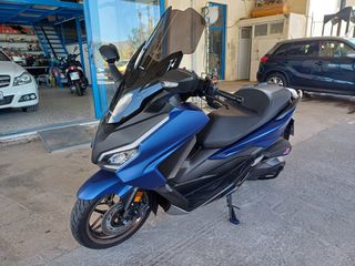 Honda Forza 350 2023-thumb-2