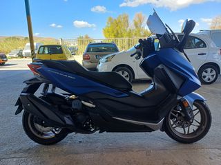 Honda Forza 350 2023-thumb-3