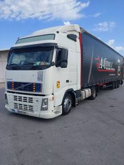 Volvo 2003 FH-12 480 MEGA (+RETARDER)