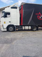 Volvo 2003 FH-12 480 MEGA (+RETARDER)-thumb-2