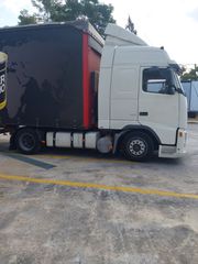 Volvo 2003 FH-12 480 MEGA (+RETARDER)-thumb-3