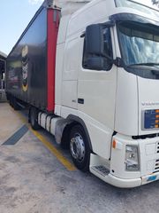 Volvo 2003 FH-12 480 MEGA (+RETARDER)-thumb-4