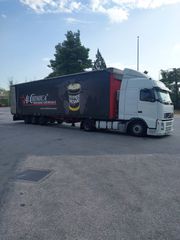 Volvo 2003 FH-12 480 MEGA (+RETARDER)-thumb-5