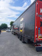 Volvo 2003 FH-12 480 MEGA (+RETARDER)-thumb-8