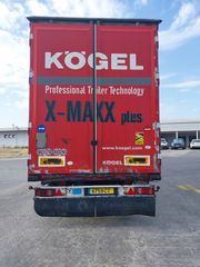Volvo 2003 FH-12 480 MEGA (+RETARDER)-thumb-9