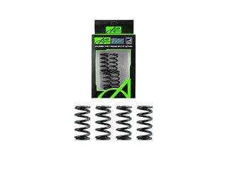 ΕΛΑΤΗΡΙΑ ΣΥΜΠΛΕΚΤΗ ΣΕΤ YAMAHA CRYPTON 105 CRYPTON-R 115 T-110C AJI RACING
