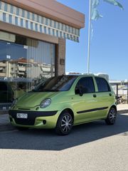 Daewoo Matiz 2003 2003 800 ΚΥΒΙΚΑ