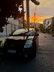 Citroen C2 2004 vtr