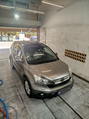 Honda CR-V 2008