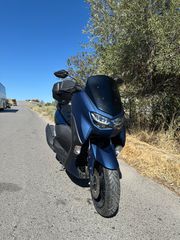 Yamaha NMAX 125 2022