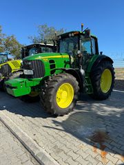 Τρακτέρ John Deere 2009 7530 PREMIUM