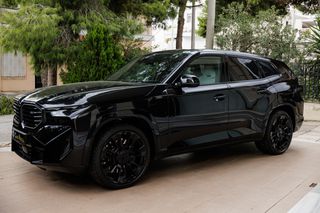 Bmw XM 2025 50e 5ΕΤΗ ΕΓΓΥΗΣΗ ΜΕ ΠΑΡΑΓΓΕΛΙΑ!!!!-thumb-6